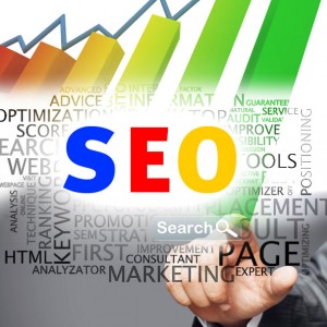 SEO et analyse de trafic