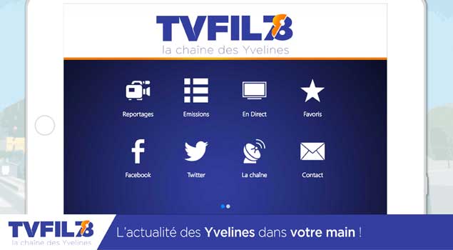 application TVFIL78