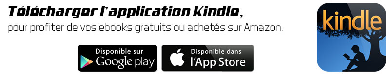 Application Kindle