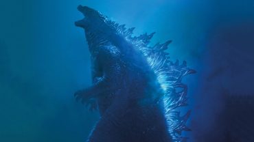 Godzilla 2 : roi des monstres